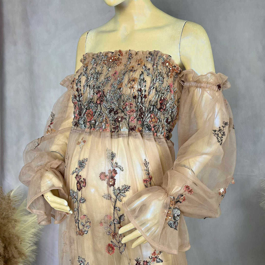 Dakota Gown