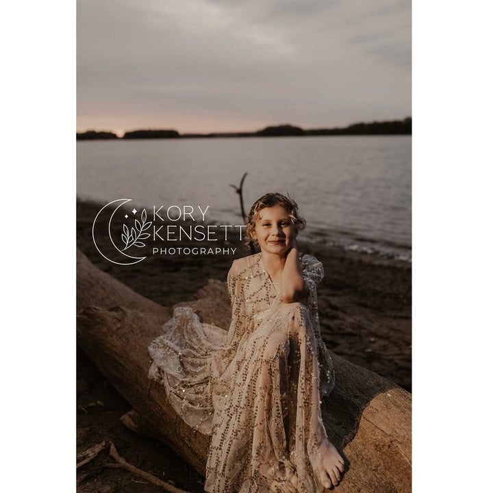 Andrea Gown