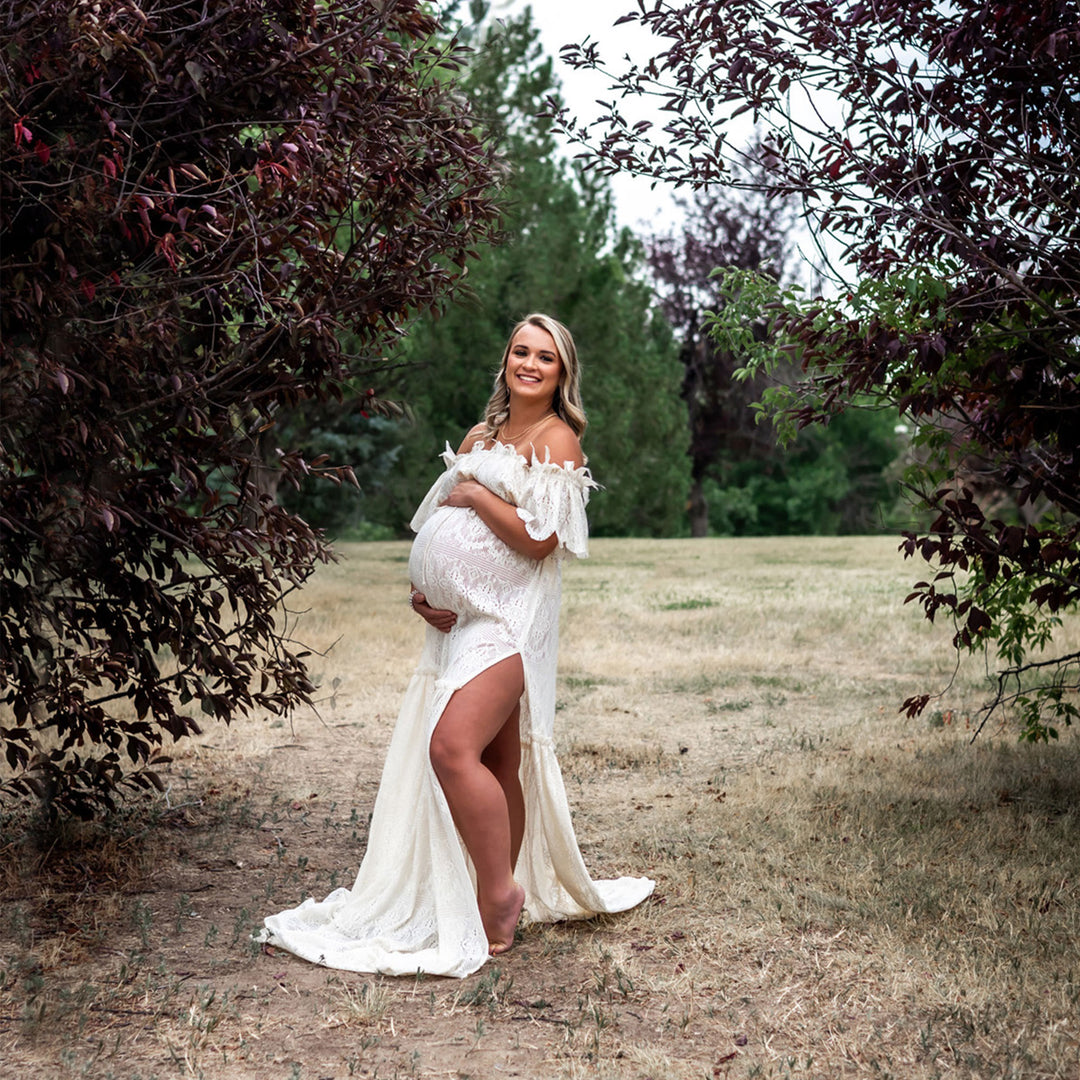 Setlla Gown