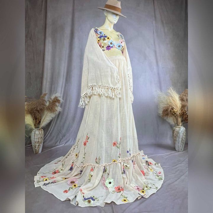 Rent---ina Gown