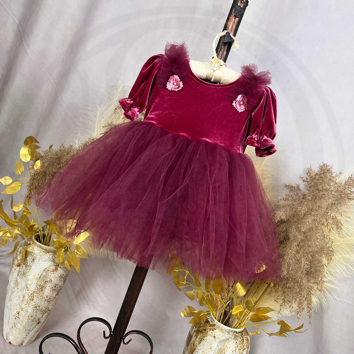 Daniela Dress