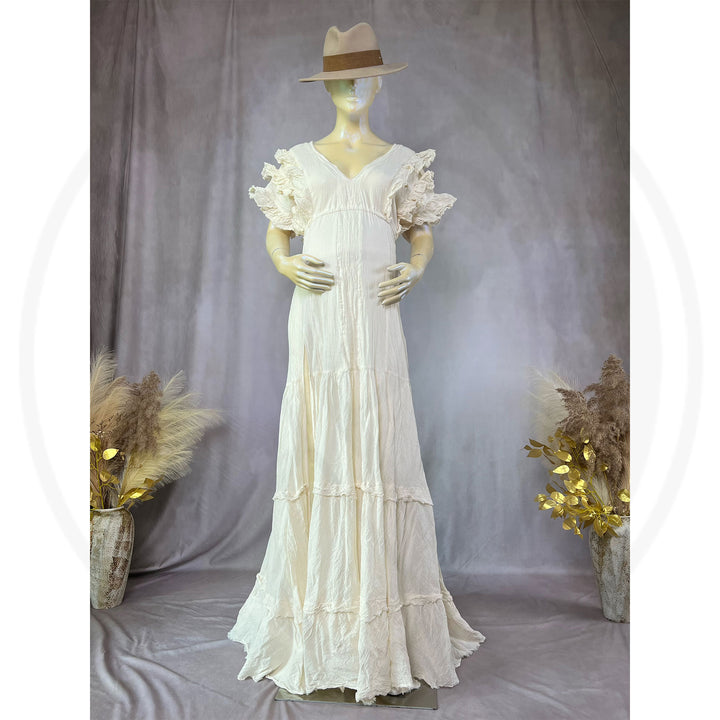 Alayna Gown