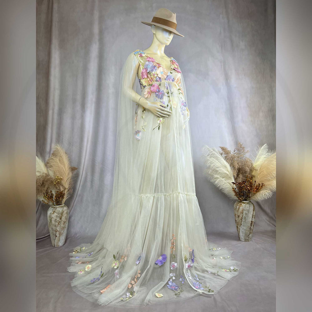 Gemma Gown
