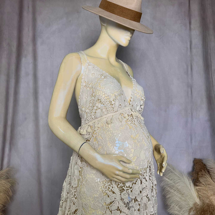 Freya Gown