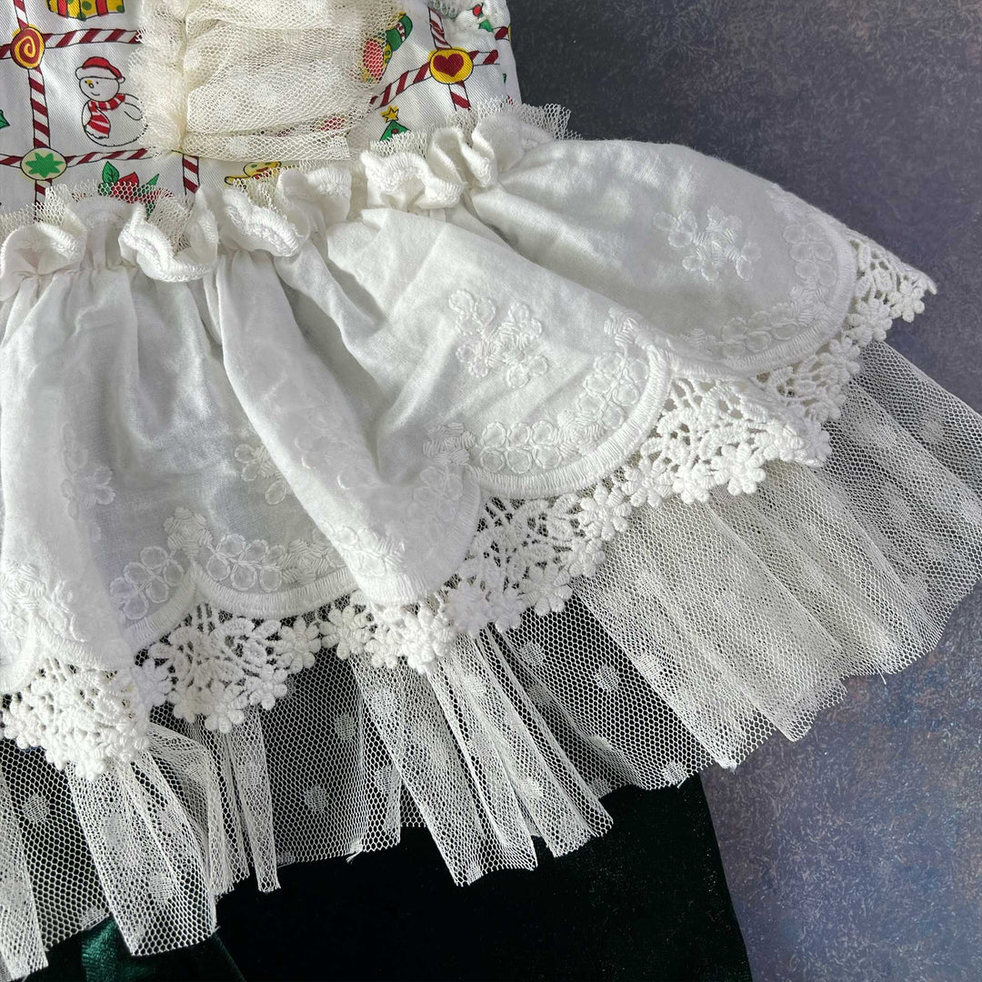 Alison Dress