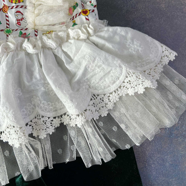 Alison Dress