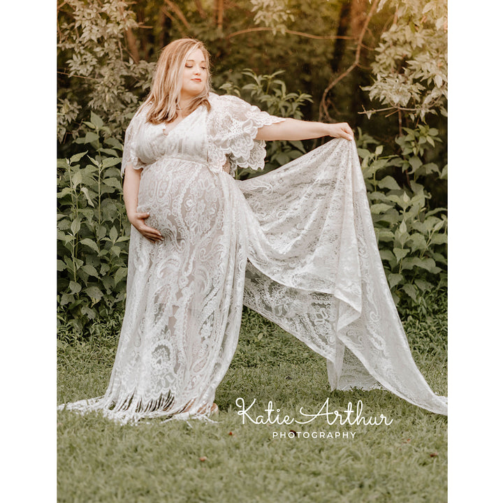 Carol Gown