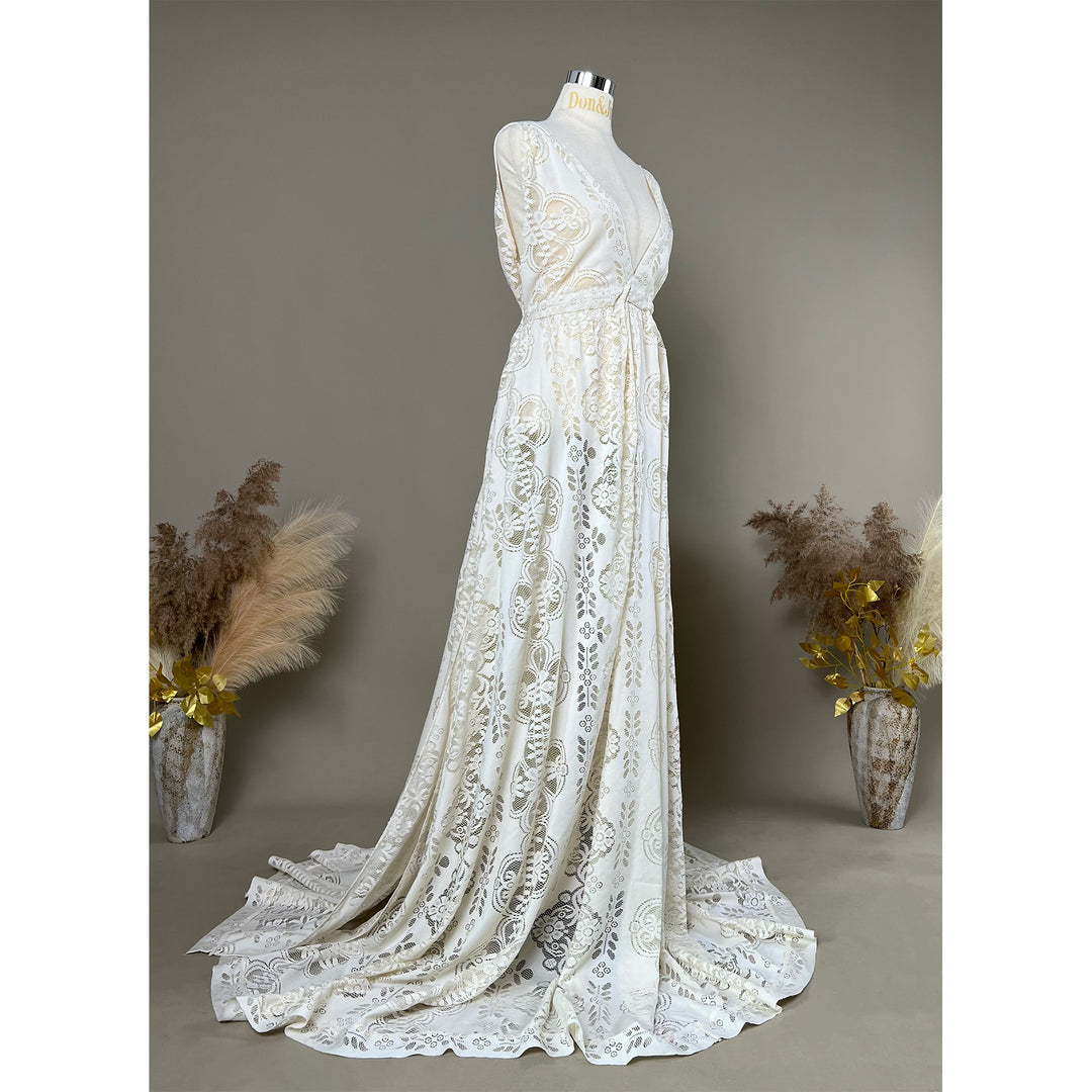 Trista Gown