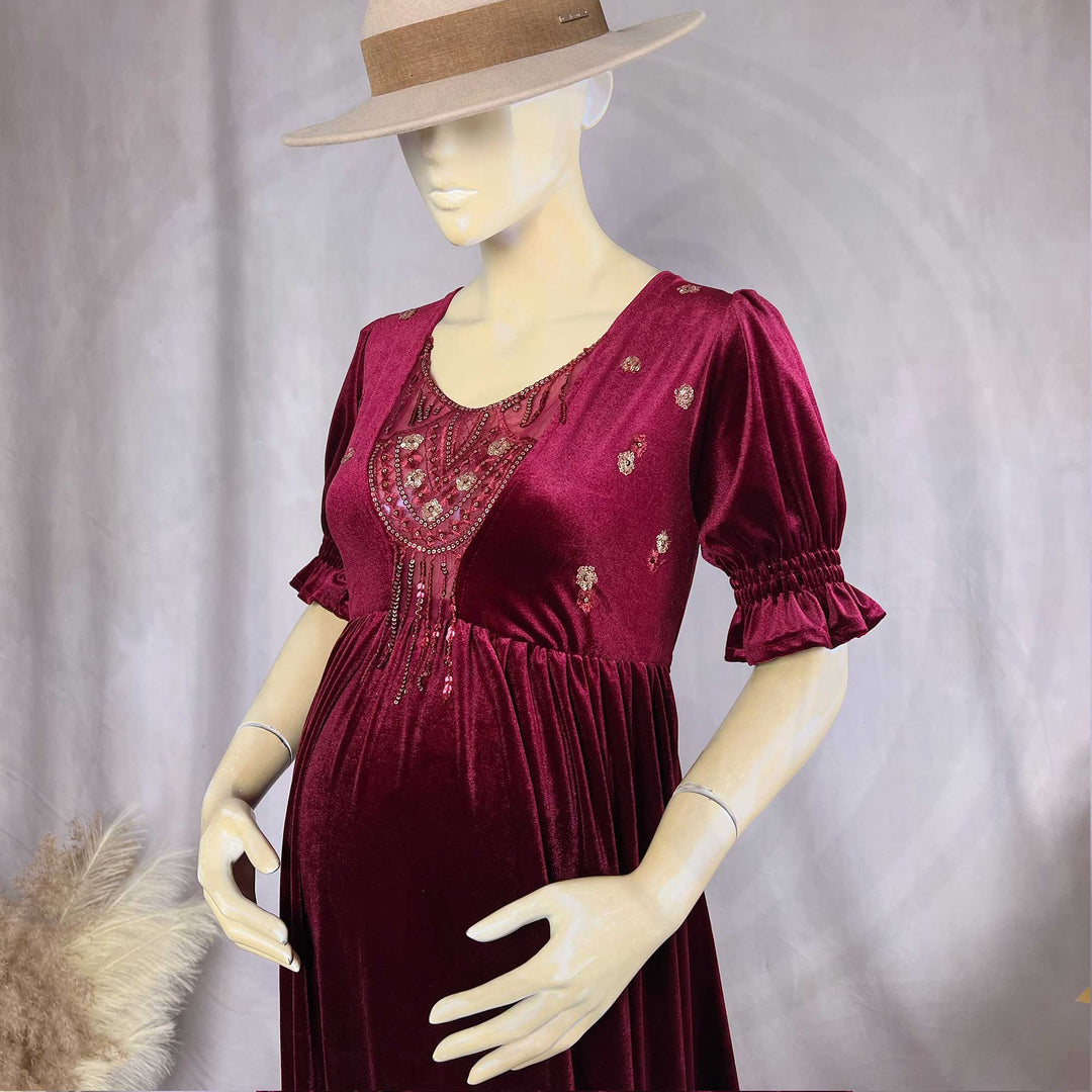 Destiny Gown