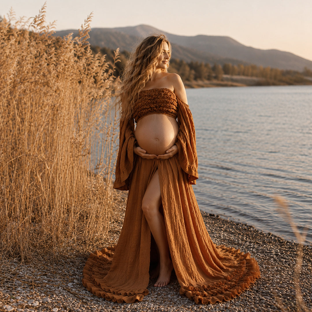 Johanna Gown