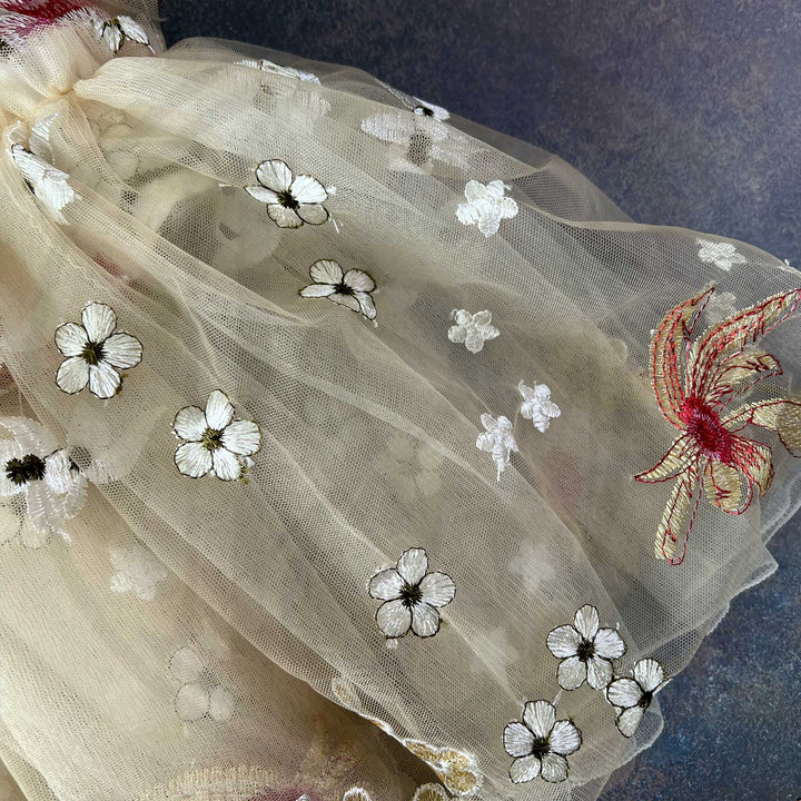 Angelica Dress