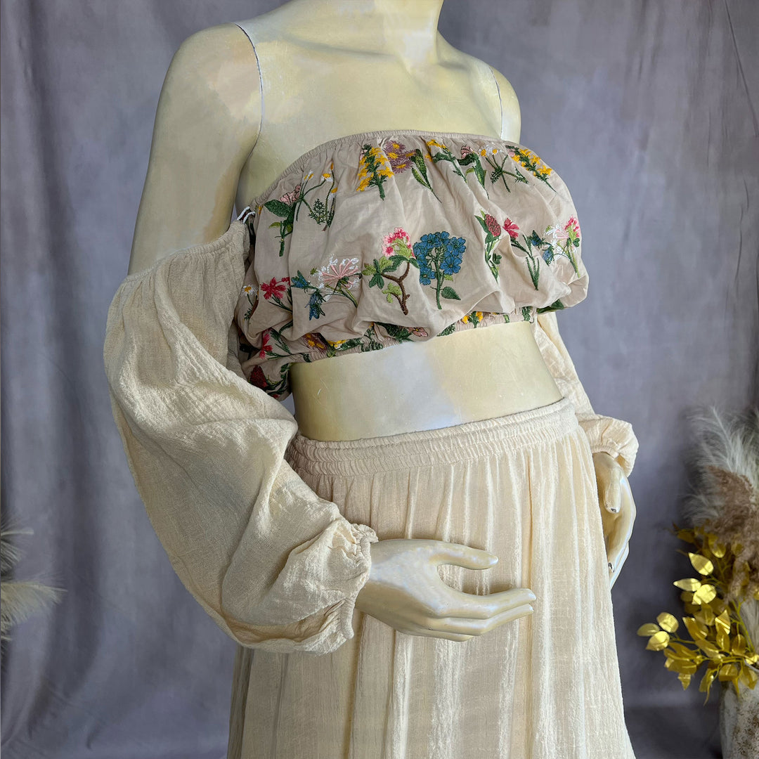 Aisha Gown