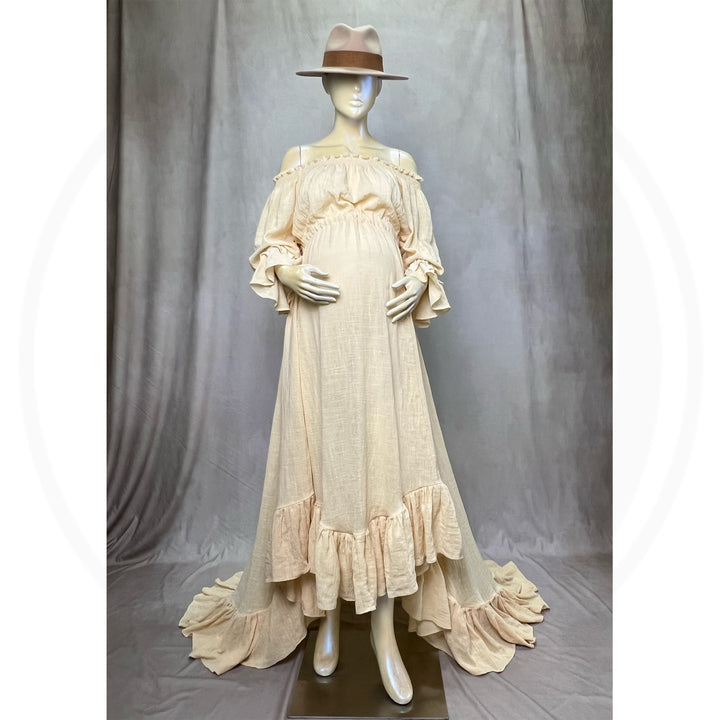 Tess Gown