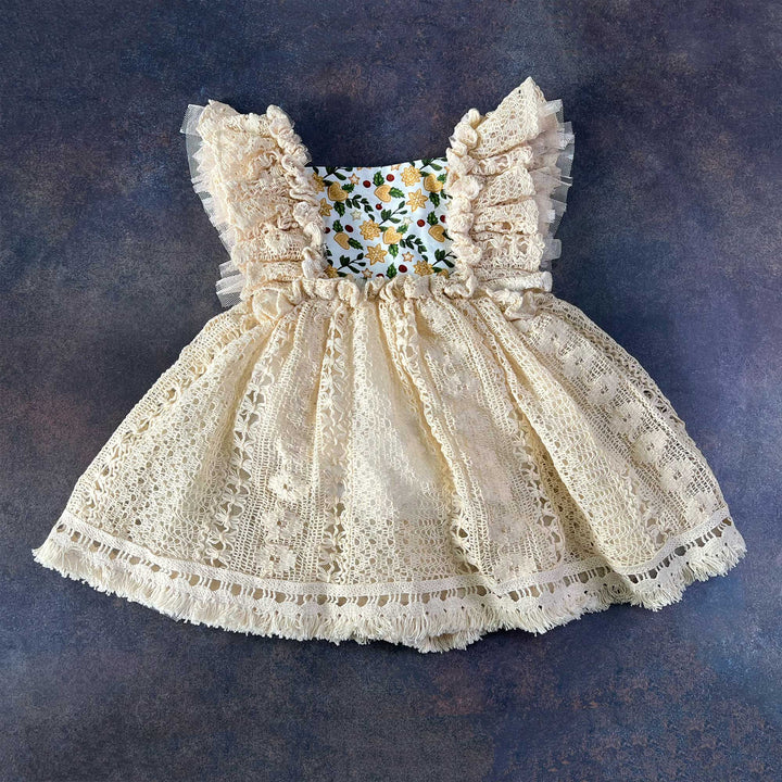 Amber Dress