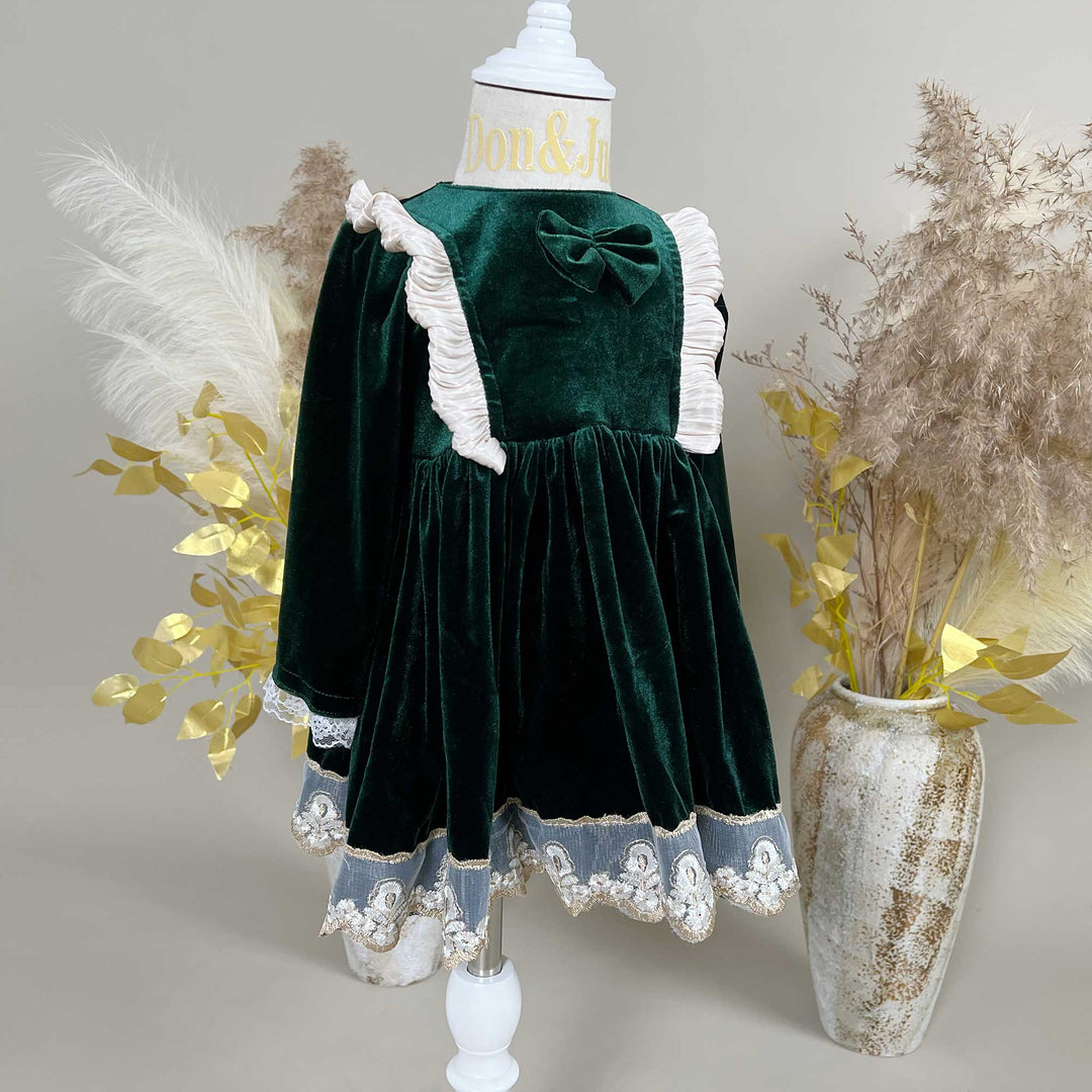 Brenda Dress