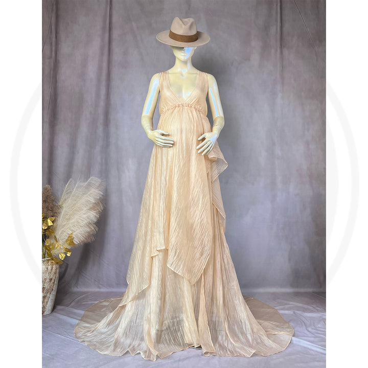 Truda Gown