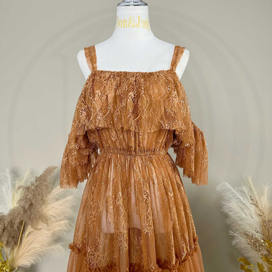 Dayna Gown