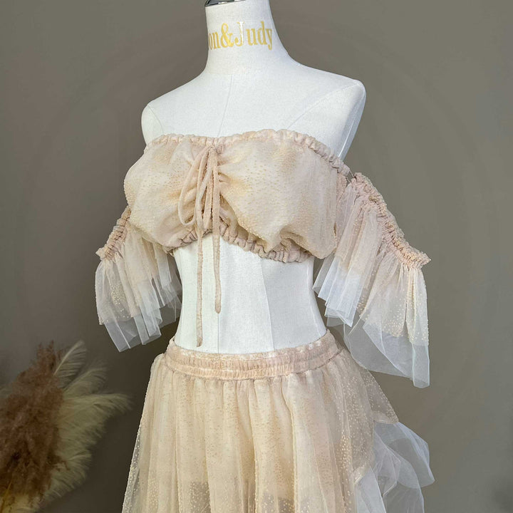 Dulce Gown