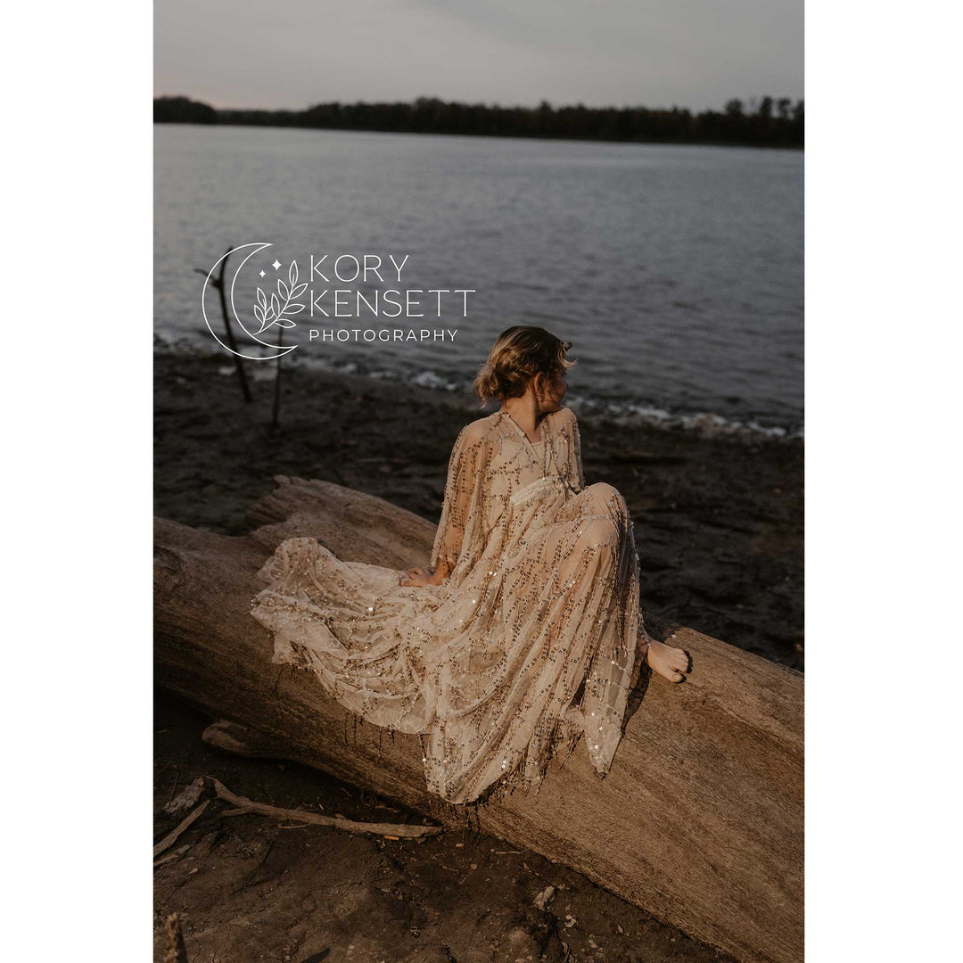Andrea Gown