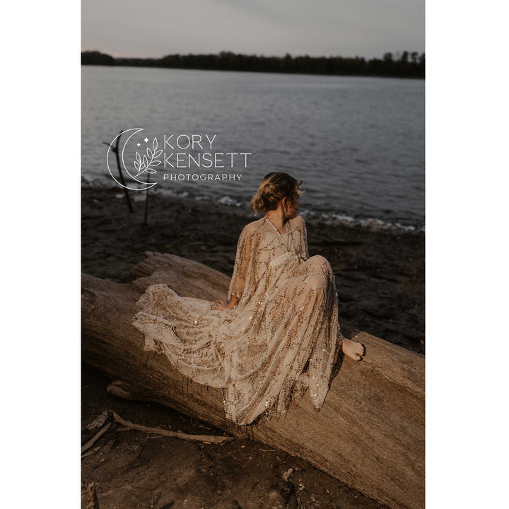 Andrea Gown