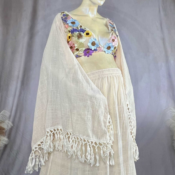 Rent---ina Gown
