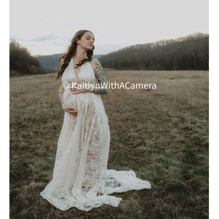 Claire Gown