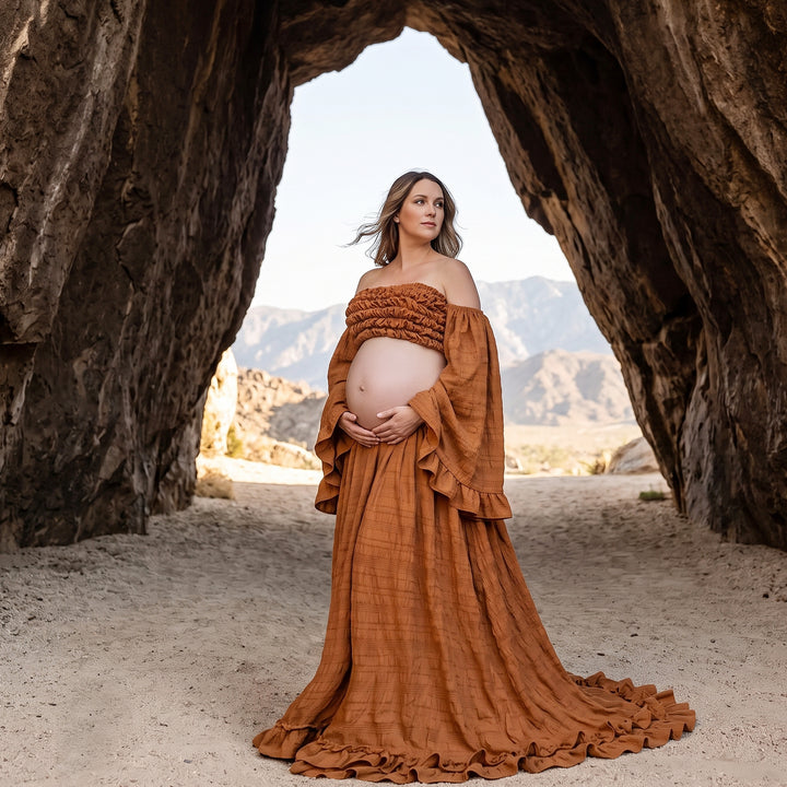 Johanna Gown