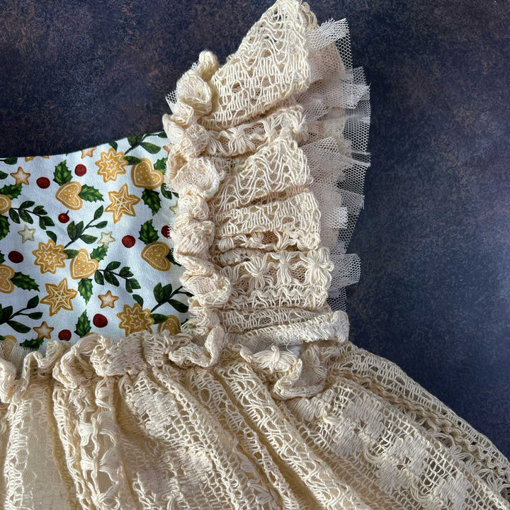 Amber Dress