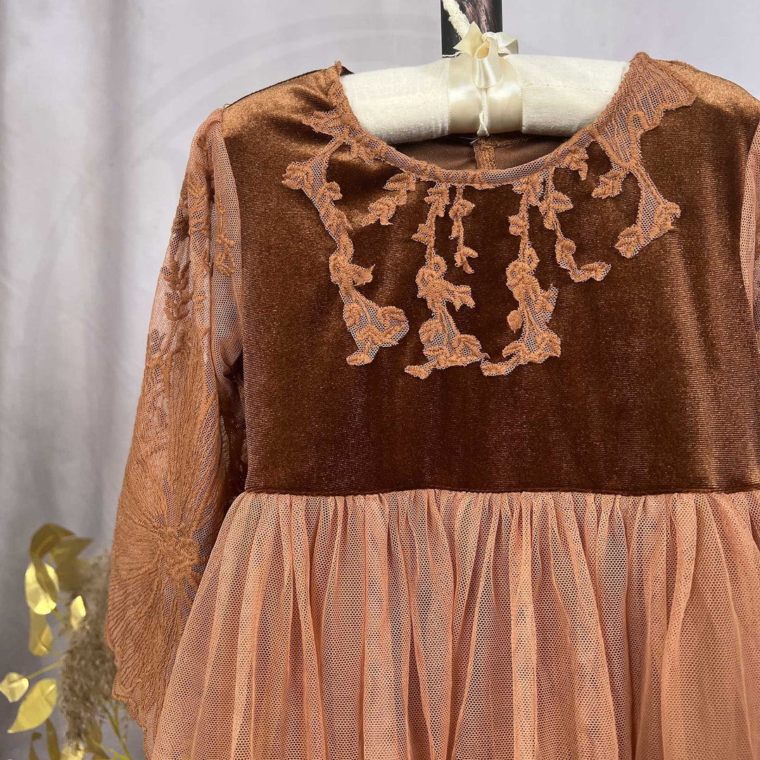Darcy Dress