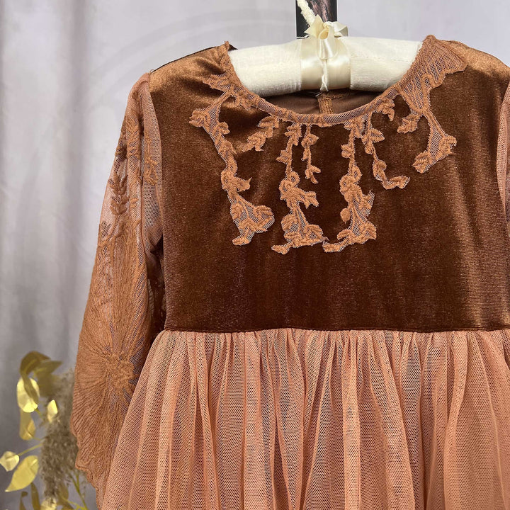 Darcy Dress