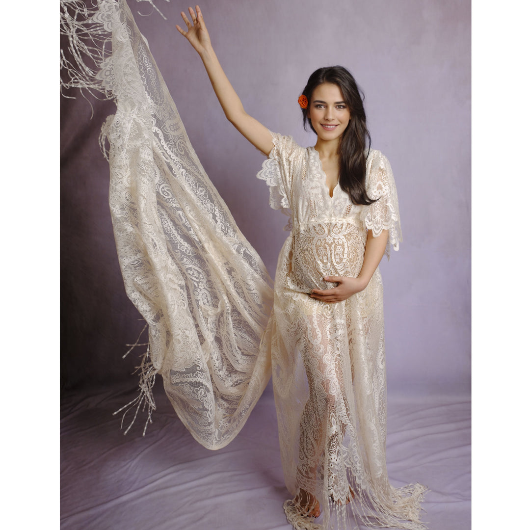 Carol Gown