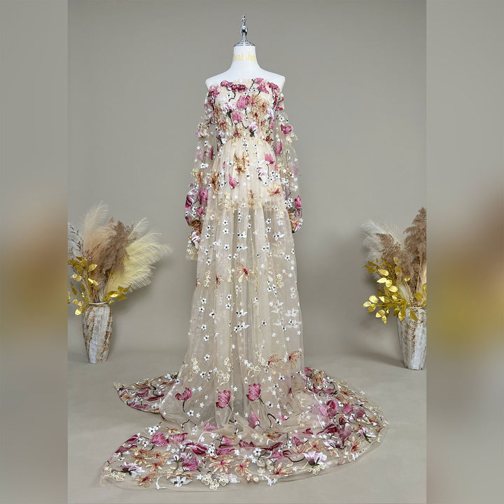 Rent---Alana Gown