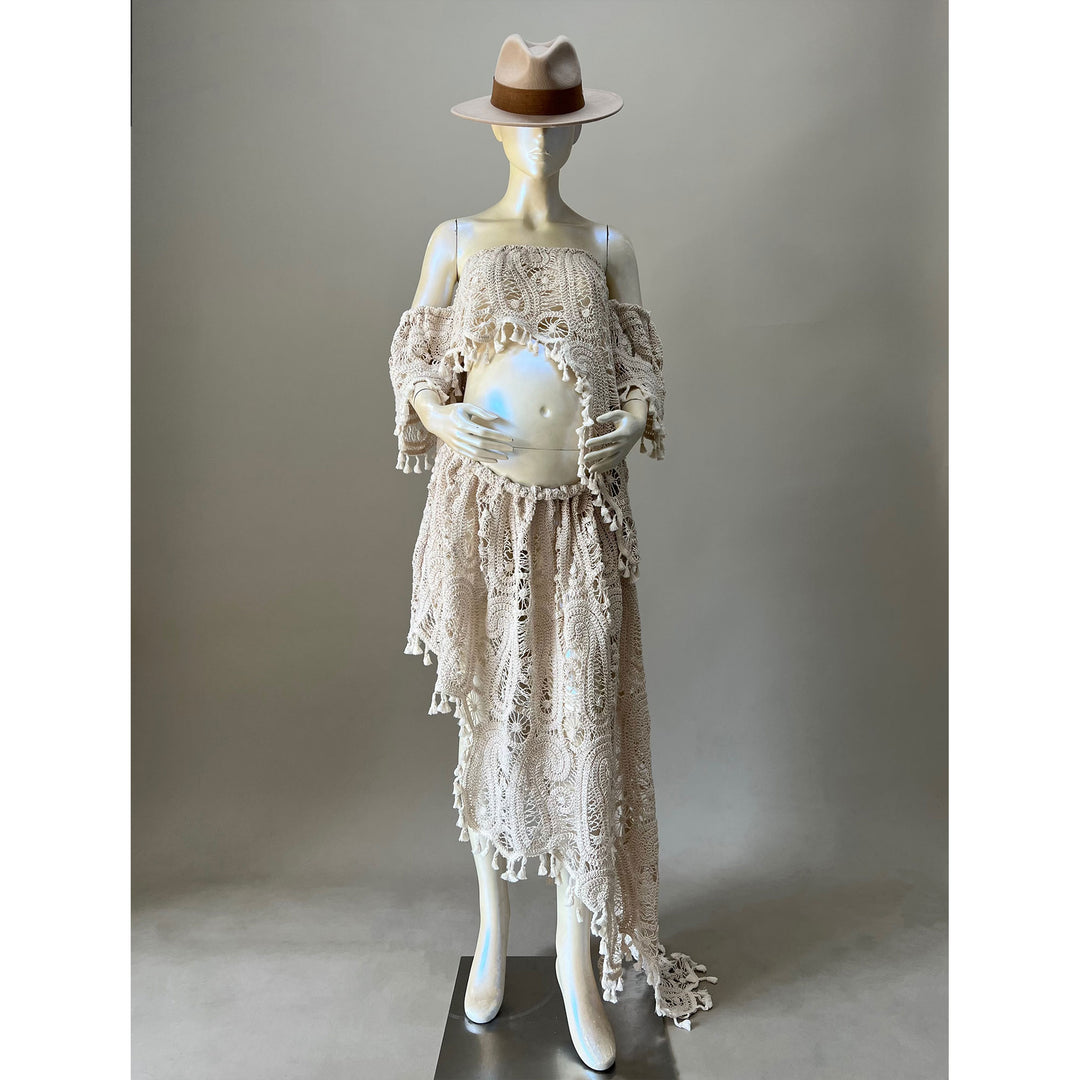 Tabitha Gown