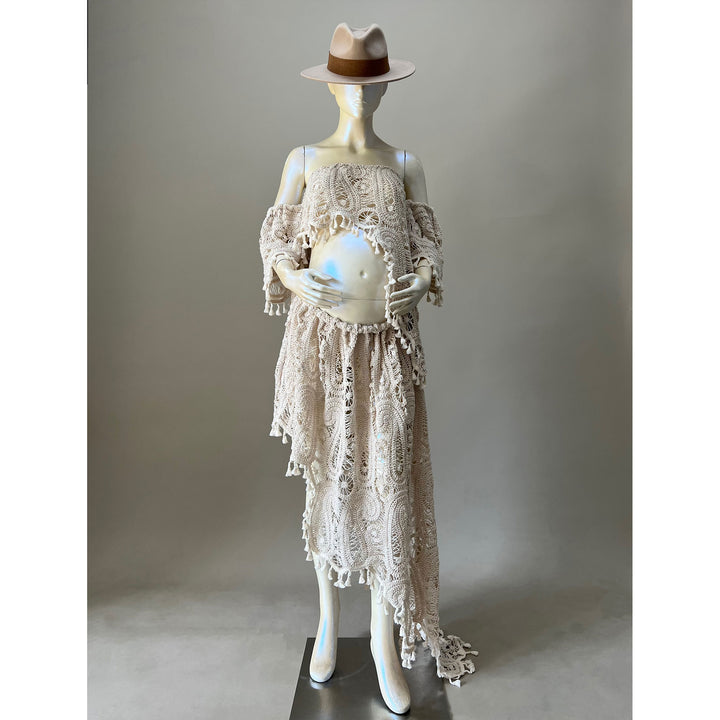 Tabitha Gown