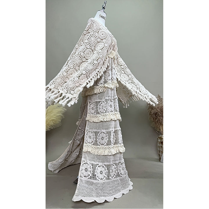 Simona Gown