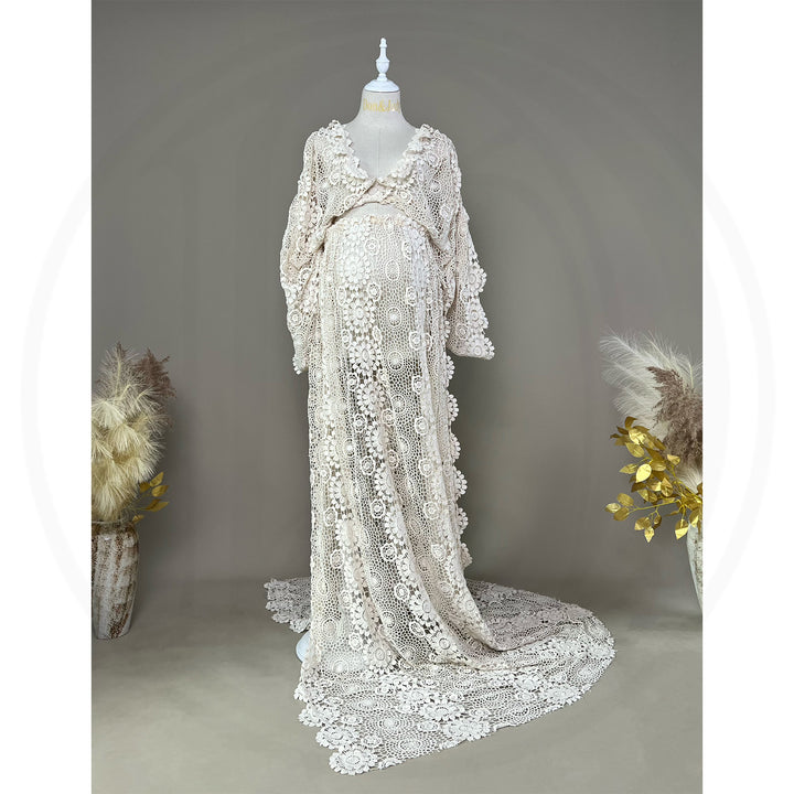 Una Gown