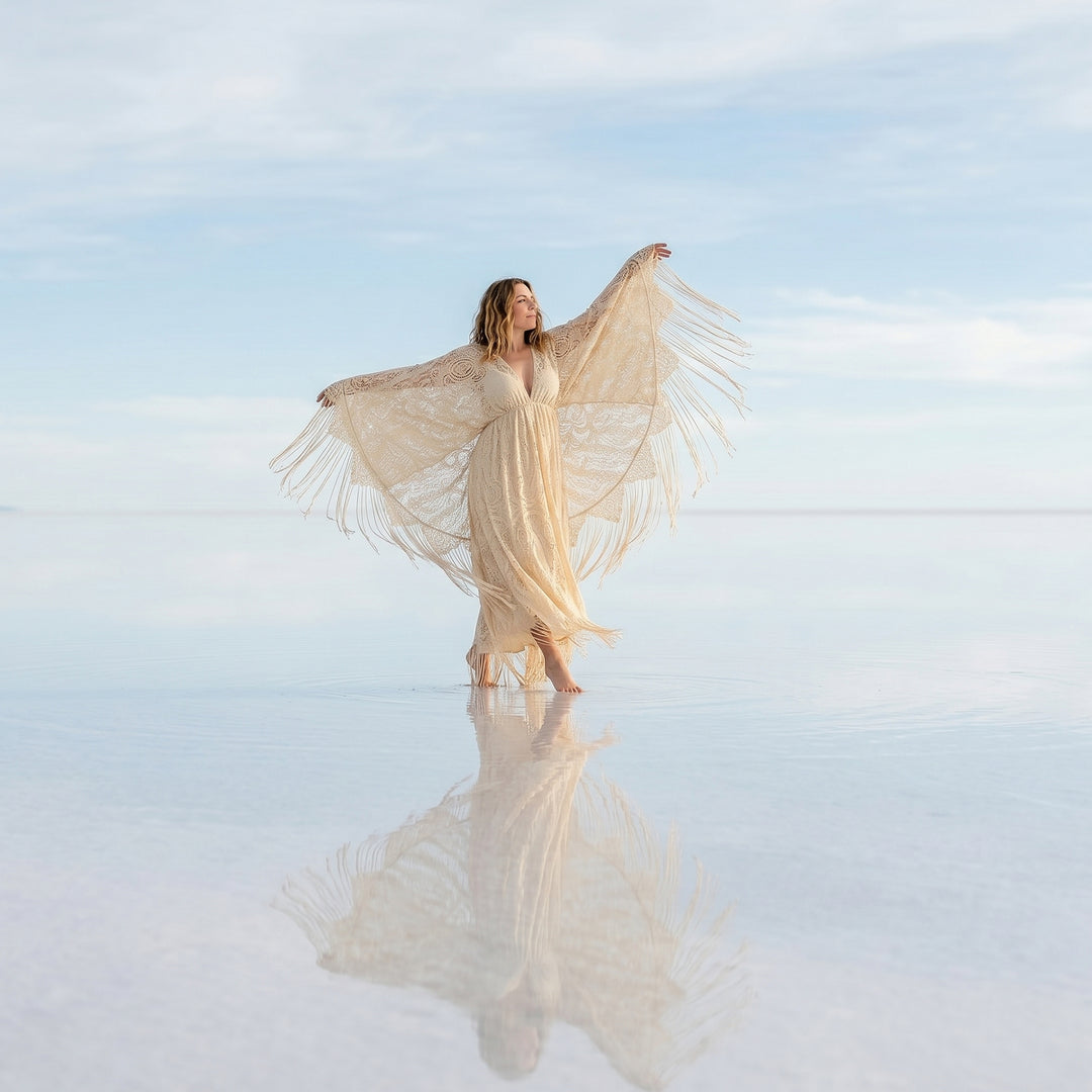 Hemera Gown