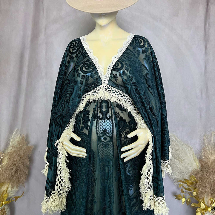 Belinda Gown