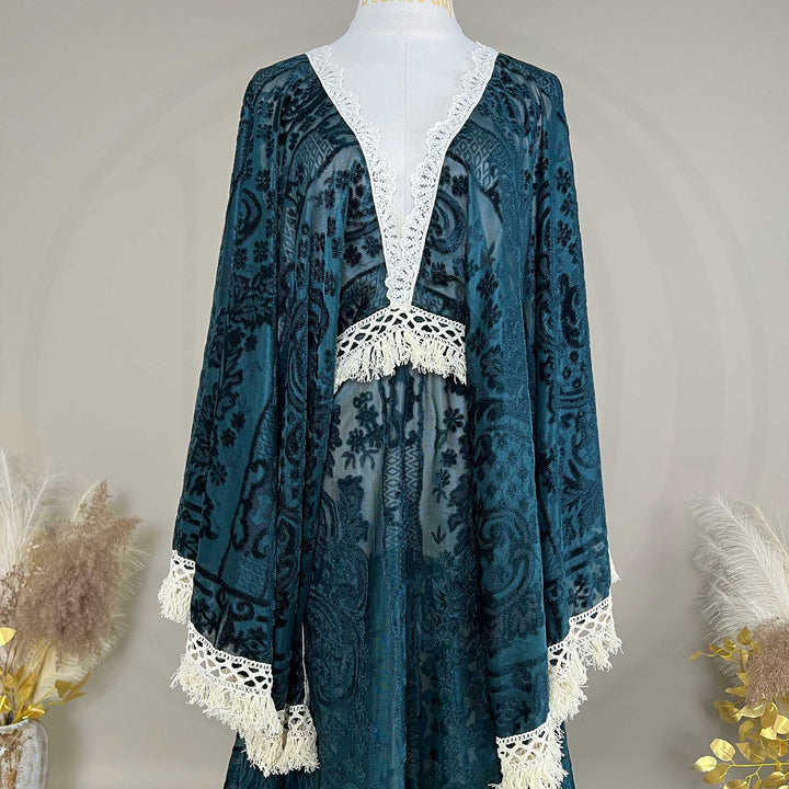 Belinda Gown
