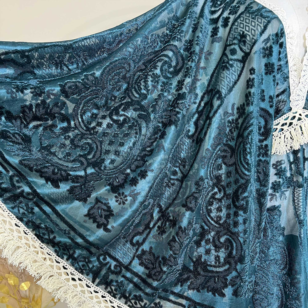 Belinda Gown