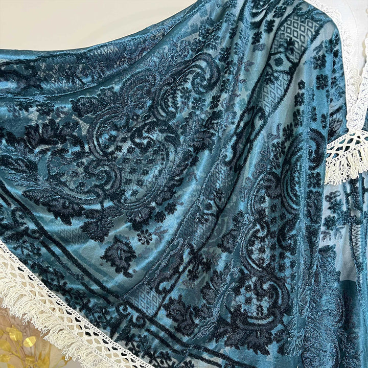 Belinda Gown