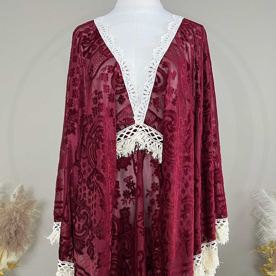 Belinda Gown