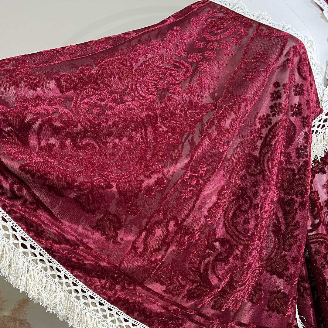 Belinda Gown