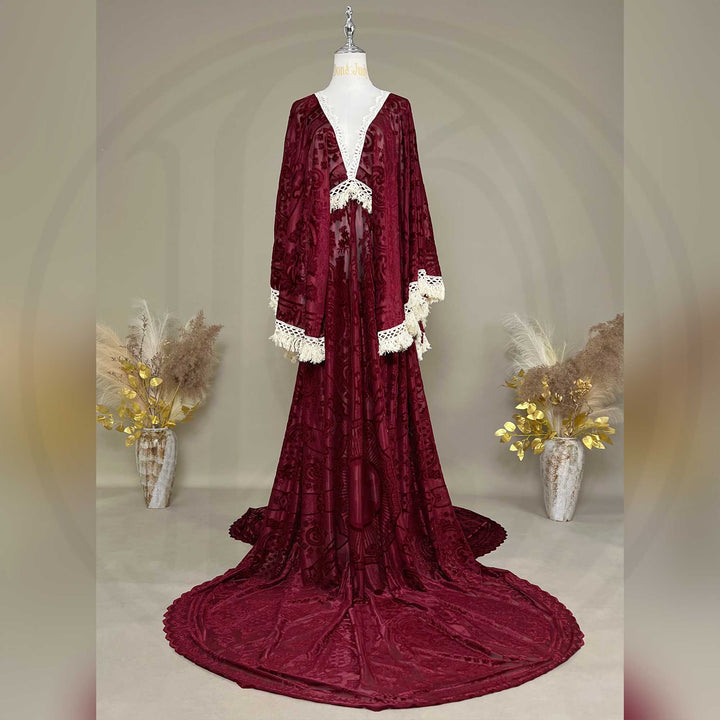 Belinda Gown