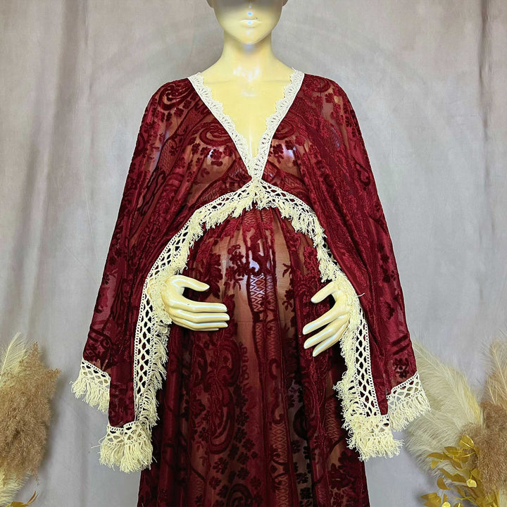 Belinda Gown