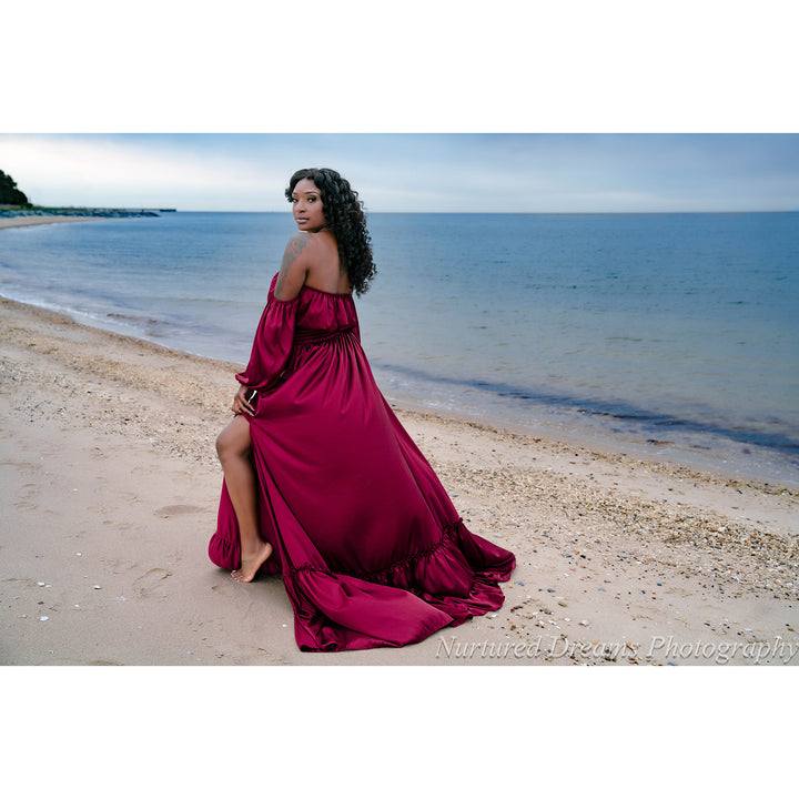 Cecilia Gown