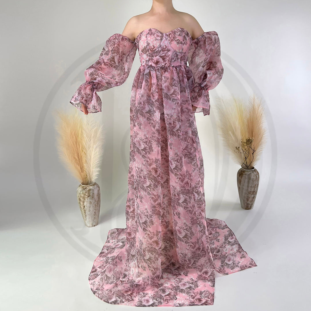 Megan Gown