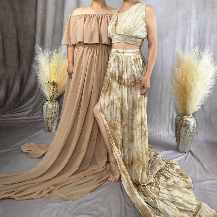 Mag Gown