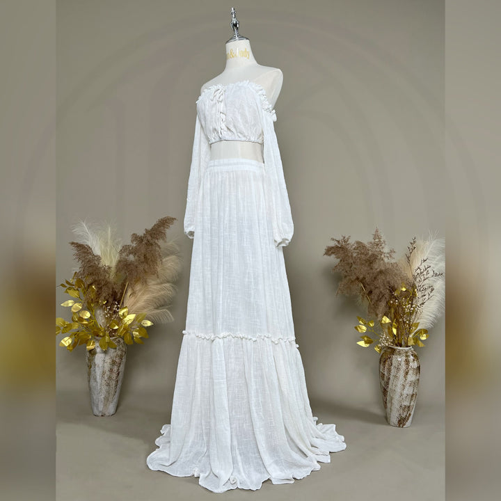 Meroy Gowns only ship to NZ and AU