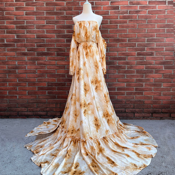 Crystal Gown
